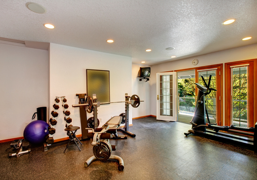 montar-gimnasio-en-casa