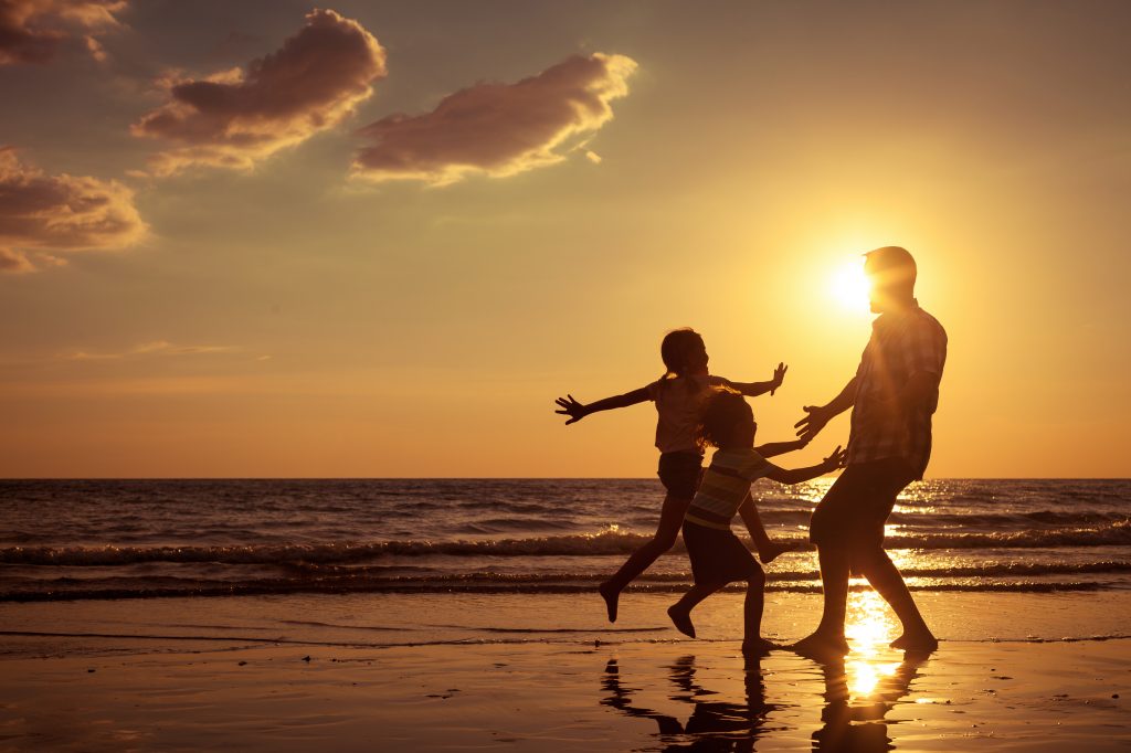 Vacaciones familiares a buen precio