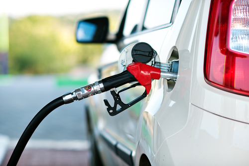 Ahorrar en gasolina
