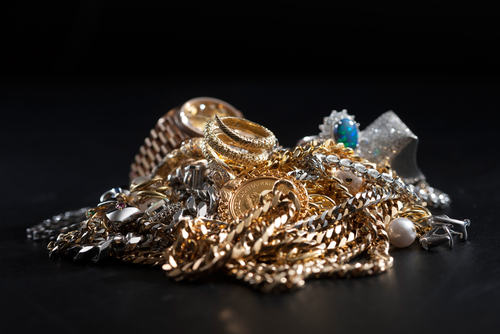 Consejos para Vender Joyas