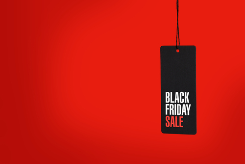 Trucos para el Black Friday