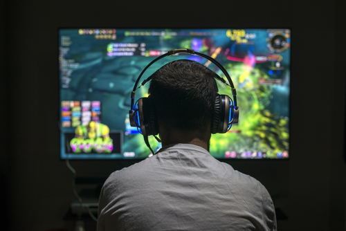 Ahorrar en videojuegos