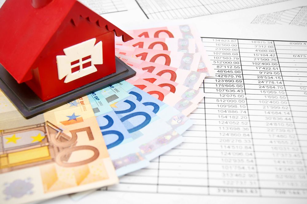 gastos relacionados comprar piso