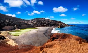 Playa Lanzarote