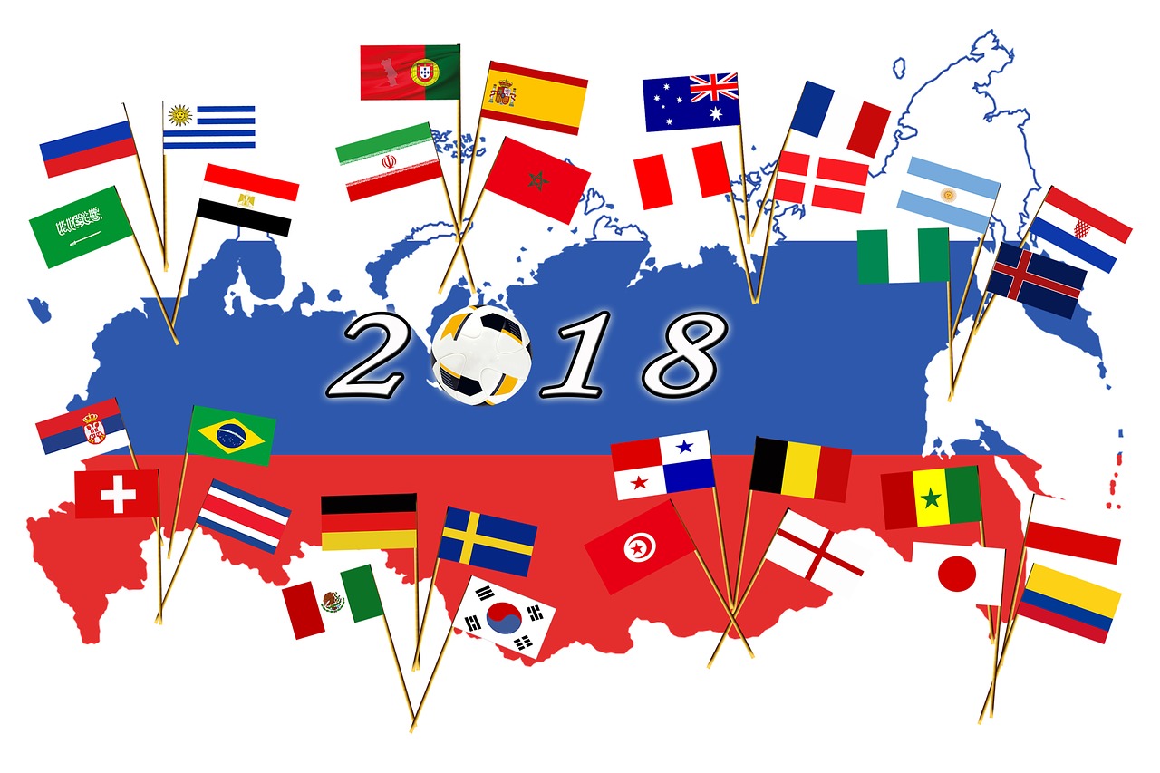 mundial Rusia 2018