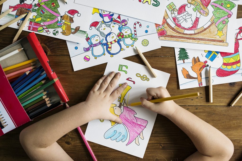 Deducción declaración renta material escolar