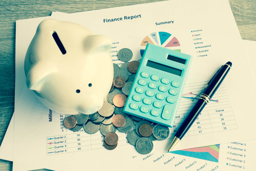 Cómo mejorar las finanzas personales en cinco pasos