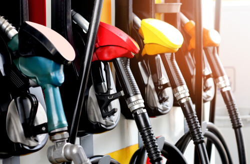 ahorro gasolina