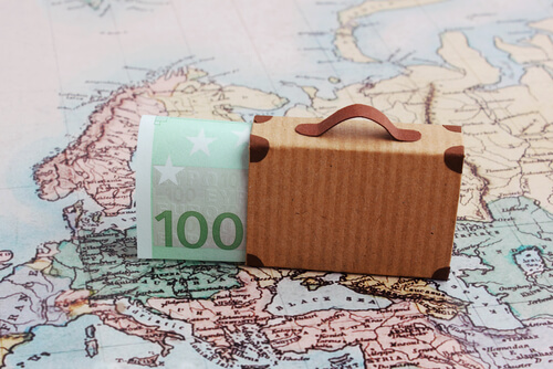 ahorrar dinero viaje
