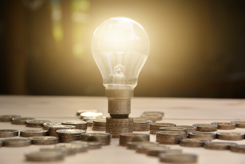 ahorro electricidad