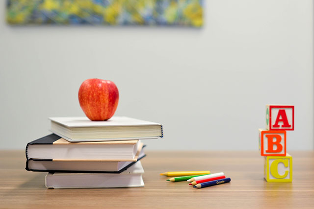 Plataformas de intercambio de material escolar para ahorrar en la vuelta al cole