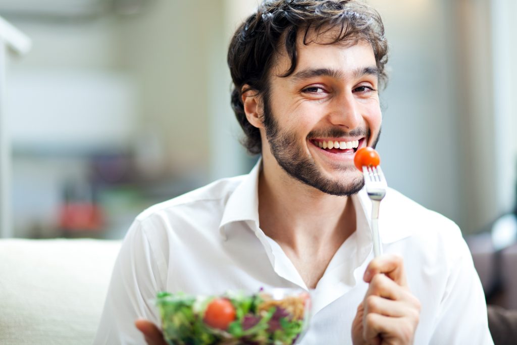 ¿Es caro comer sano? Desmontamos el mito