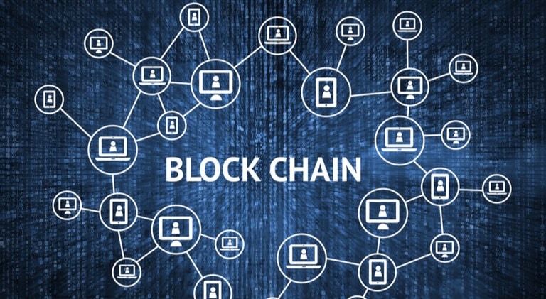 blockchain