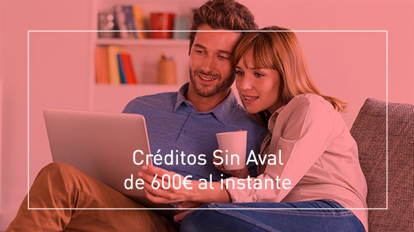 Créditos Sin Aval