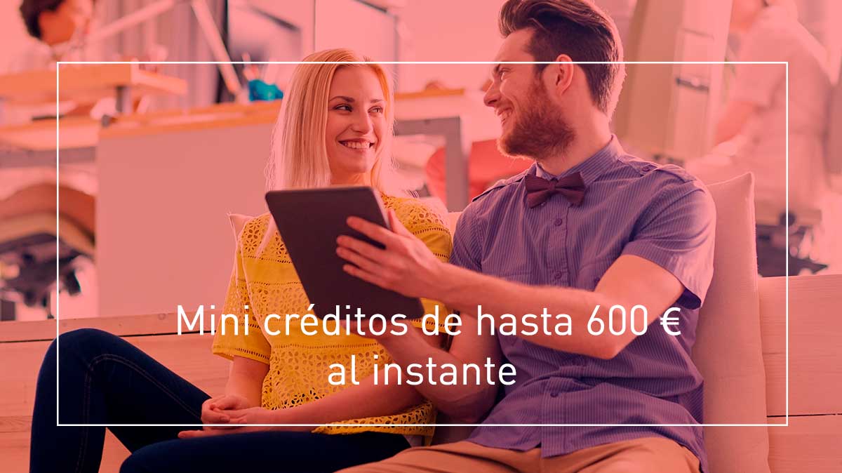 Mini Creditos Rapidos Al Instante