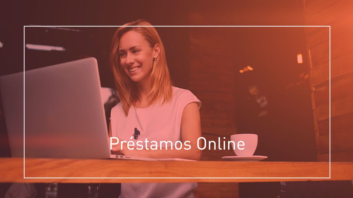 Préstamos online